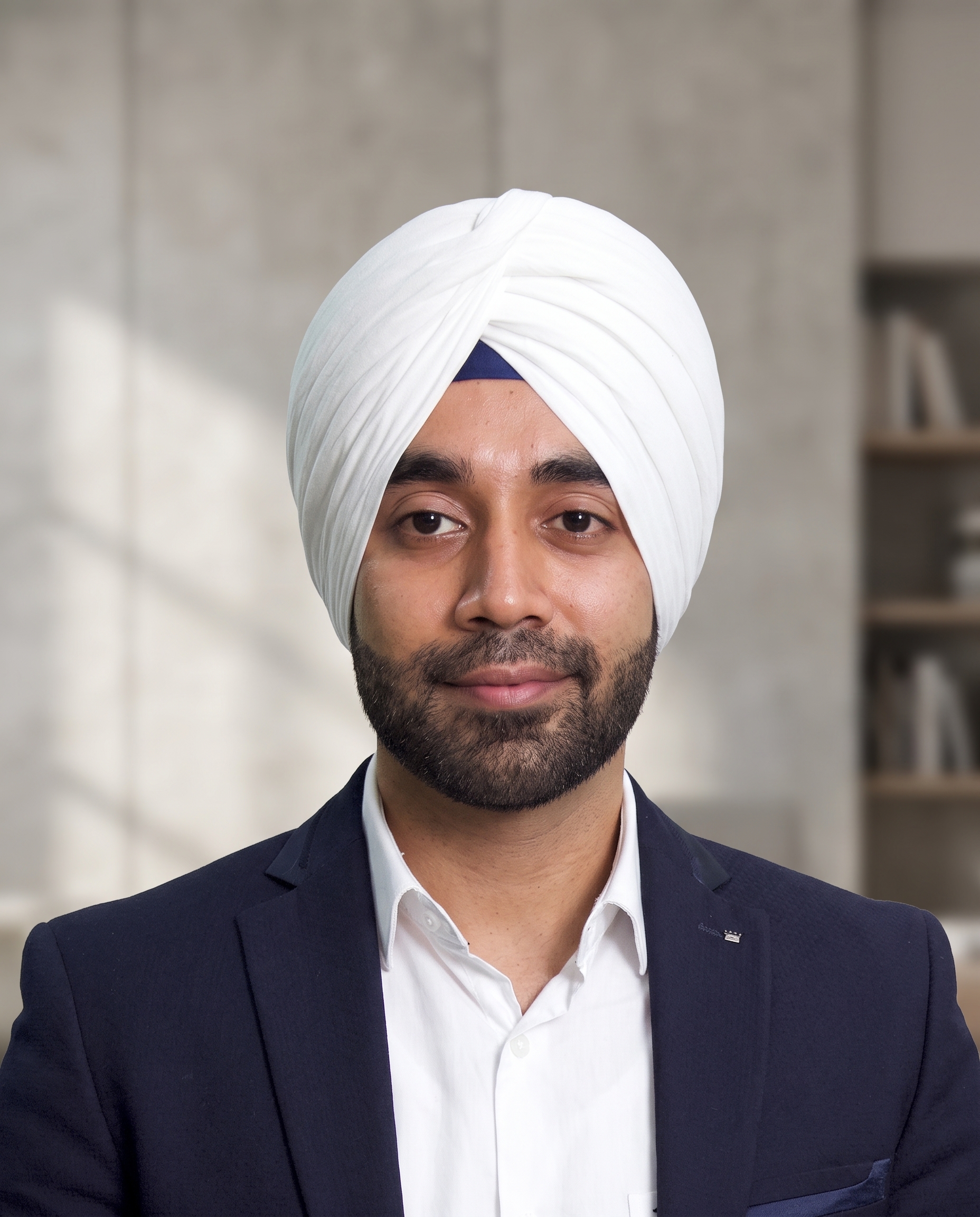 Kanishk Chadha, Martech & Analytics Professional